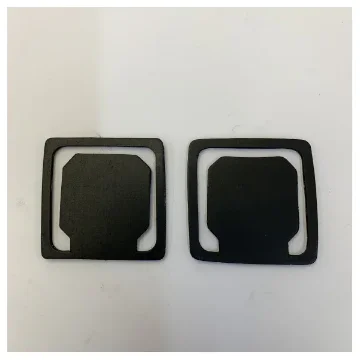 Jabsco 45812-1000 Manual Pump Valve Gasket Set - Marine Pump Spare Parts product image