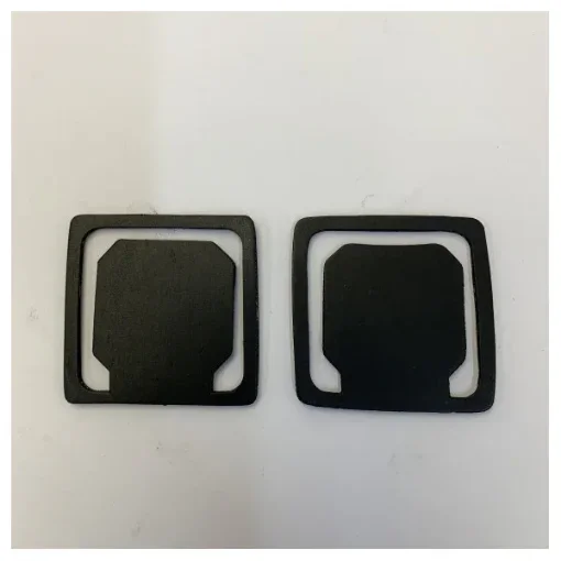 Jabsco 45812-1000 Manual Pump Valve Gasket Set - Marine Pump Spare Parts product image