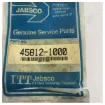 Jabsco 45812-1000 Manual Pump Valve Gasket Set - Marine Pump Spare Parts product image