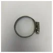 ABA 304 Stainless Steel Hose Clamp 38-50mm product image