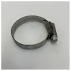 ABA 304 Stainless Steel Hose Clamp 38-50mm product image