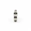 Norma ABA 316 Stainless Steel Hose Clamp 11-17mm product image