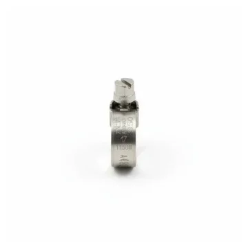Norma ABA 316 Stainless Steel Hose Clamp 11-17mm product image