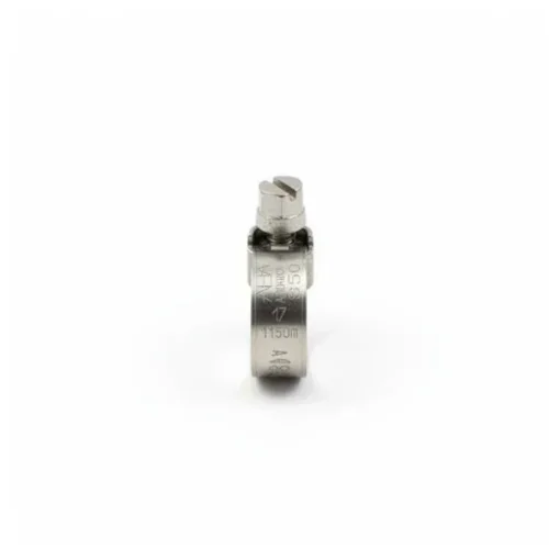 Norma ABA 316 Stainless Steel Hose Clamp 11-17mm product image