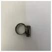 Norma ABA 316 Stainless Steel Hose Clamp 11-17mm product image
