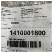 Norma ABA 316 Stainless Steel Hose Clamp 11-17mm product image