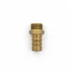 3/8" Hose Tail Fitting - Part 0190000000 product image