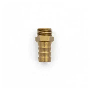 3/8" Hose Tail Fitting - Part 0190000000 product image