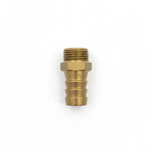 3/8" Hose Tail Fitting - Part 0190000000 product image