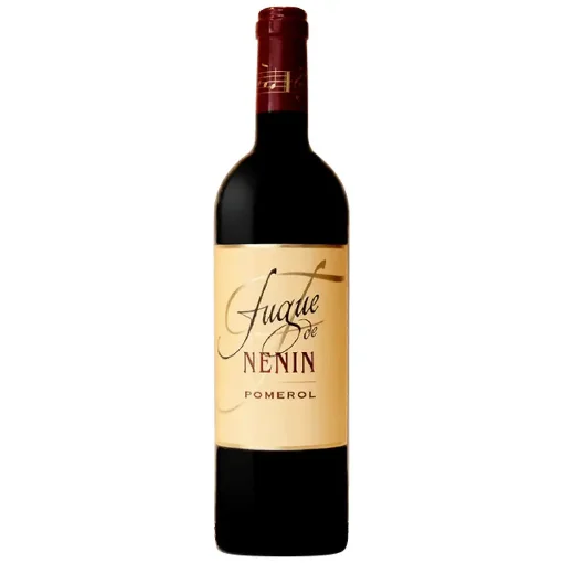 Château Nenin - Fugue de Nénin - Pomerol product image