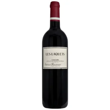Domaine Cosse Maisonneuve - Les Laquets - Cahors product image
