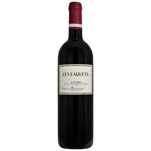 Domaine Cosse Maisonneuve - Les Laquets - Cahors product image