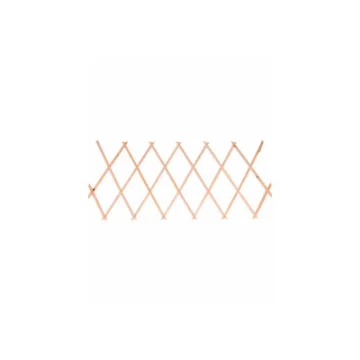 Expandable Wooden Trellis 120x180 Cm - Faura - Ref. 75400 product image