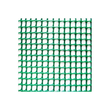 Light Green Net Roll 1X5m 4.5x4.5mm Faura - Ref 75945 product image