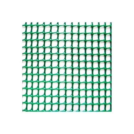 Light Green Net Roll 1X5m 4.5x4.5mm Faura - Ref 75945 product image