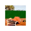 Faura Mixed Artificial Shark 1X3m Green Pvc - Decorative and Durable - 75822 product image