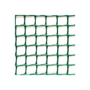 Light Green Net Roll 1X25m 10X10mm Faura - Ref. 75941 product image