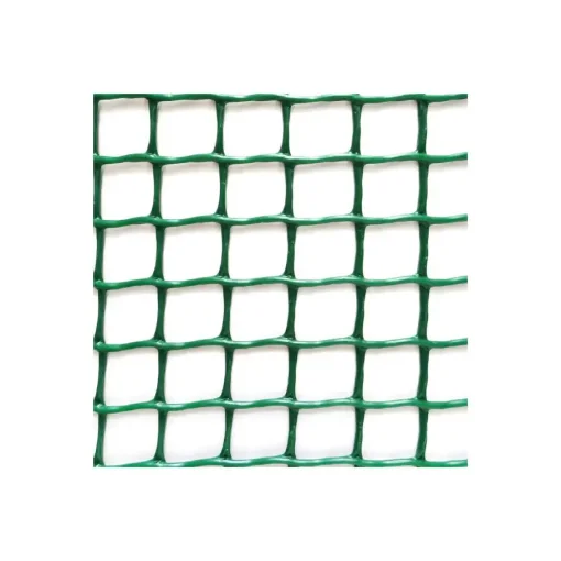 Light Green Net Roll 1X25m 10X10mm Faura - Ref. 75941 product image