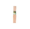 Expandable Wooden Trellis 60x180 Cm - Faura - Ideal for Gardening - 75197 product image