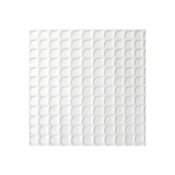 Lightweight Net Roll 1X25m Frame 4.5x4.5mm Faura - White - 75944 product image