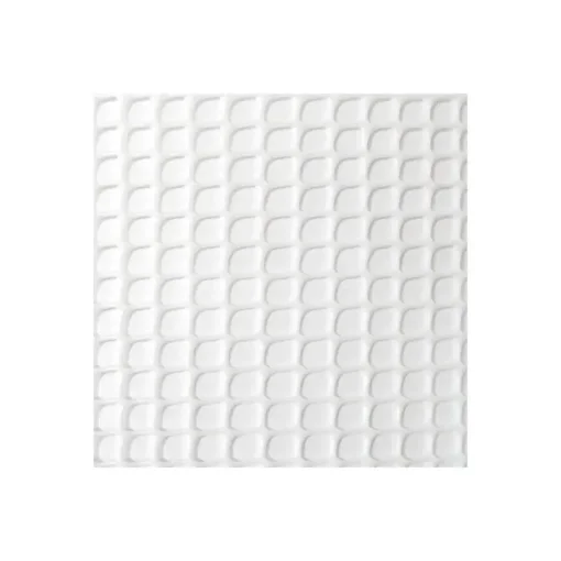 Lightweight Net Roll 1X25m Frame 4.5x4.5mm Faura - White - 75944 product image