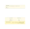 Lightweight Net Roll 1X25m Frame 4.5x4.5mm Faura - White - 75944 product image
