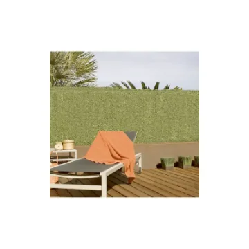 Nortene 1X3m Green Artificial Hedge - Realistic Effect - 75842 product image
