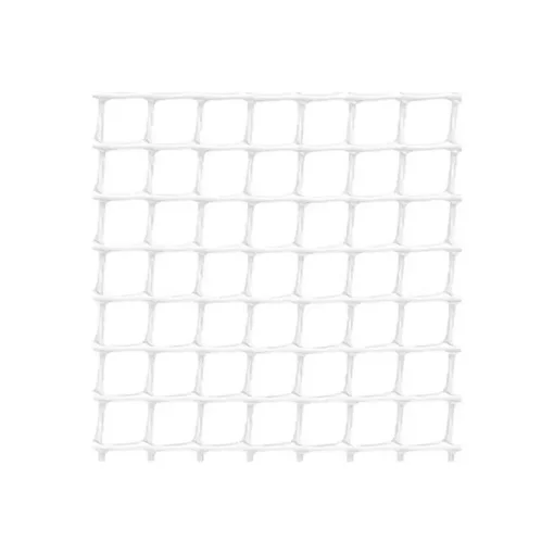Lightweight Net Roll 1X25m 10X10mm Faura - White Colour - 75942 product image