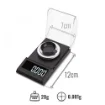 Compact Precision Scale 20G/0.001G with Accessories product image