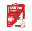 Parexlanko 1001 Lankomur Fin Wall Levelling Compound - Grey - 15kg product image