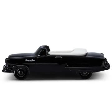 Ashtray Havana Club Car Black product image
