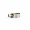 Stainless Steel W4 Hose Clamp 8-12mm - 9mm Wide - Corrosion Resistant product image