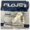 Flojet Pressure Switch Kit 95 PSI 1/4 NPT - 02095-115 product image