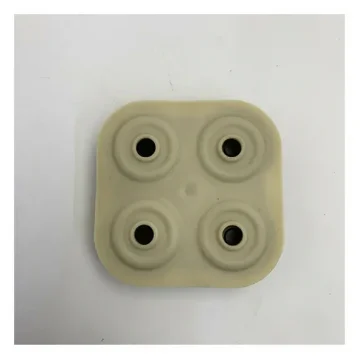 Jabsco Pureflo 21 Repair Kit - Diaphragm and Valve Plate Kit - 20407031-S1 product image