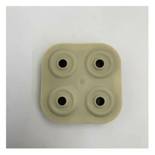 Jabsco Pureflo 21 Repair Kit - Diaphragm and Valve Plate Kit - 20407031-S1 product image