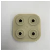 Jabsco Pureflo 21 Repair Kit - Diaphragm and Valve Plate Kit - 20407031-S1 product image