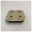 Jabsco Pureflo 21 Repair Kit - Diaphragm and Valve Plate Kit - 20407031-S1 product image