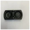 Flojet 20028-035 Valve Chamber Kit Viton - Pump Diaphragm Set product image