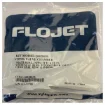 Flojet 20028-035 Valve Chamber Kit Viton - Pump Diaphragm Set product image