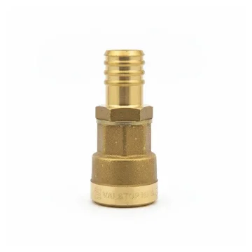 Jabsco Valve Shroud Strainer Kit BIT0500022 - Brass Yacht Hardware product image