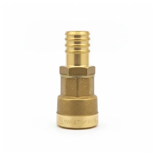 Jabsco Valve Shroud Strainer Kit BIT0500022 - Brass Yacht Hardware product image