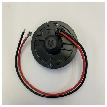Flojet End Bell Sub Kit - Spare Parts - 20115-229 product image
