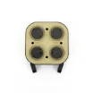 Flojet 20419-001 Kit Pump Body 4405 - Pump Head Assembly for Marine Pumps product image