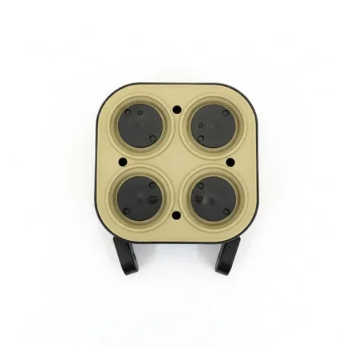 Flojet 20419-001 Kit Pump Body 4405 - Pump Head Assembly for Marine Pumps product image