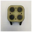 Flojet 20419-001 Kit Pump Body 4405 - Pump Head Assembly for Marine Pumps product image