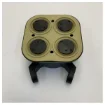 Flojet 20419-001 Kit Pump Body 4405 - Pump Head Assembly for Marine Pumps product image