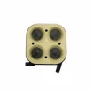 Flojet Pump Head Kit 20419-002 - 4305/4325 - Complete Pump Body Assembly product image