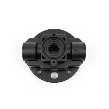 Flojet 20500-507 Poly Pump Body Kit - Replacement Pump Housing product image