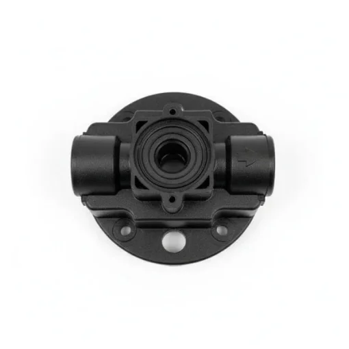Flojet 20500-507 Poly Pump Body Kit - Replacement Pump Housing product image