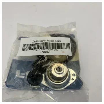 Flojet 21004-202 Diaphragm Kit Buna BUN / 2C PP - Marine Pump Parts product image